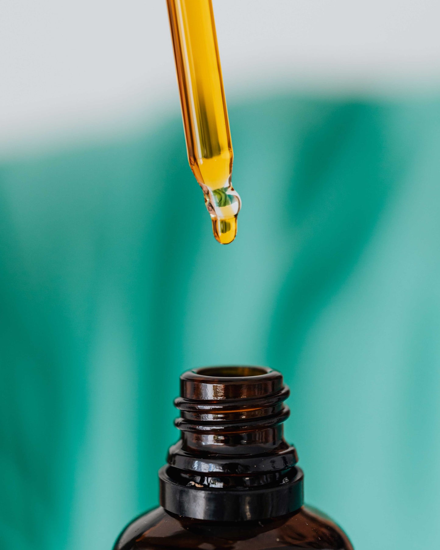 Rompe el tabú y envuélvete en aceites